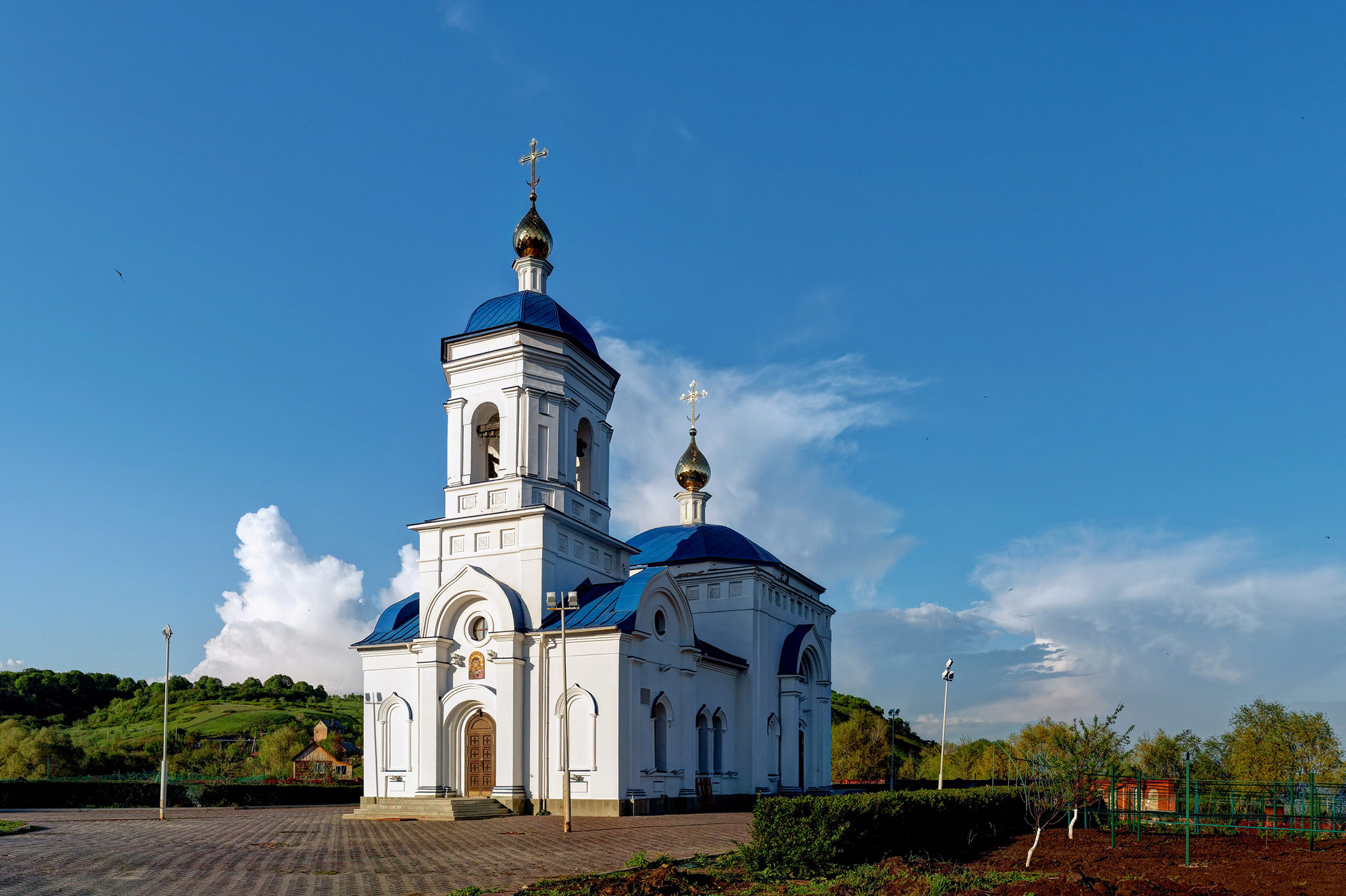 Винновка (Vinnovka)